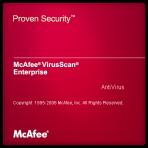 McAfee VirusScan Enterprise 8.5i Plus Patch 6.rar Mcave11